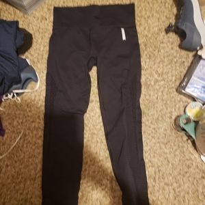 Gymshark Energy Seamless